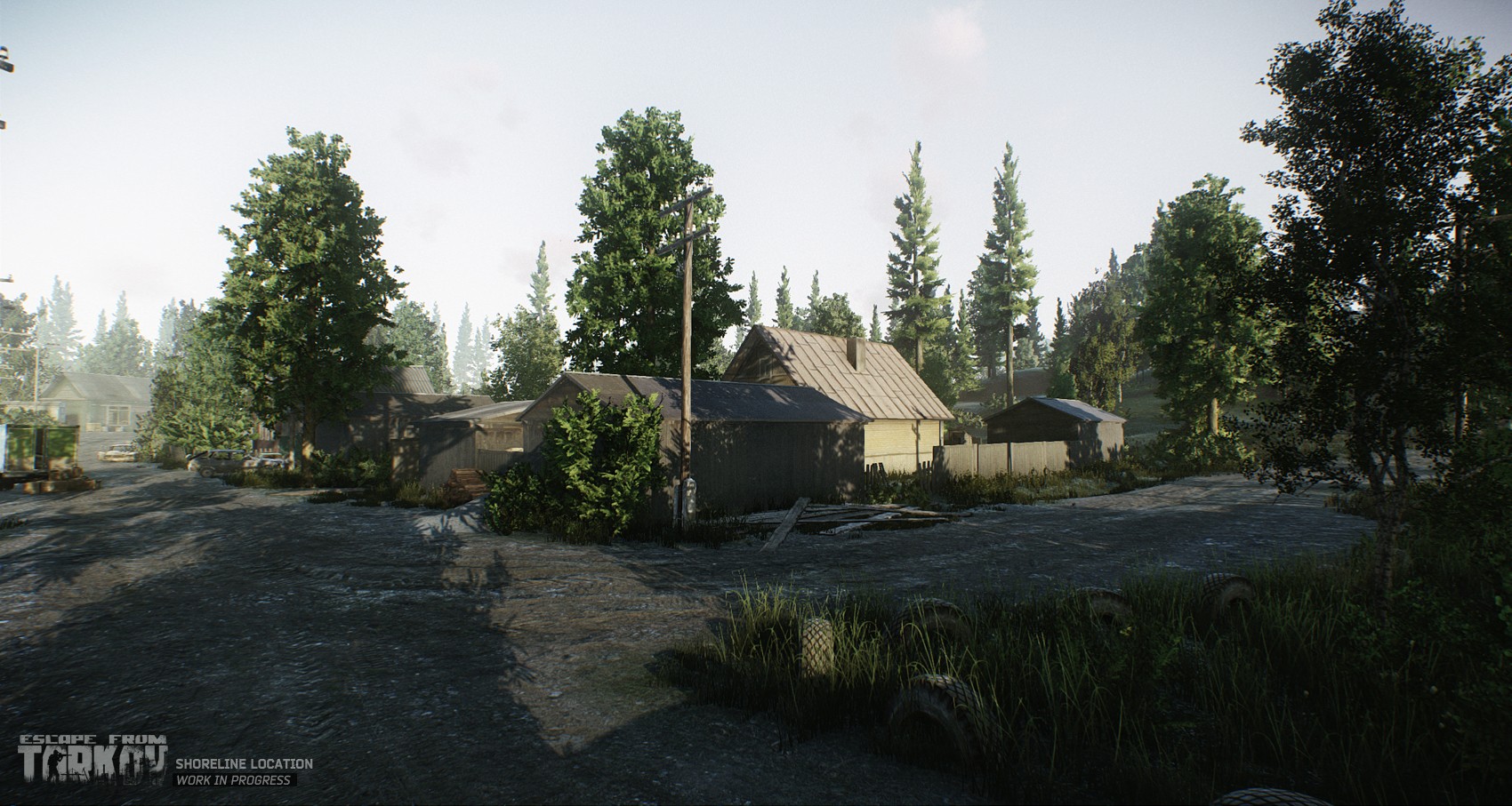Берег
